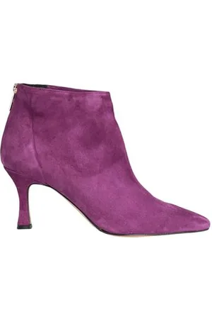BIANCA DI FOOTWEAR - Ankle boots - on YOOX.com