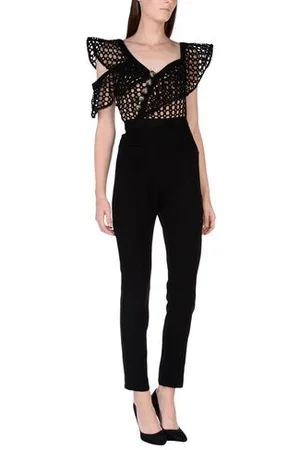 Self-Portrait JUMPSUITS & TRACKSUITS - Jumpsuits - on YOOX.com