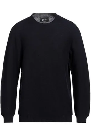 ALPHA STUDIO KNITWEAR - Jumpers - on YOOX.com