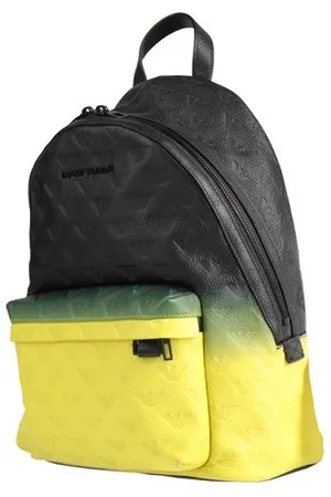 Emporio Armani BAGS - Rucksacks - on YOOX.com