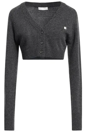 Low Classic KNITWEAR - Wrap cardigans - on YOOX.com