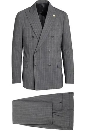 LARDINI SUITS and CO-ORDS - Suits - on YOOX.com