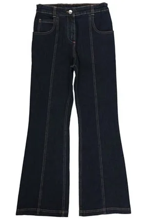 Etro BOTTOMWEAR - Jeans - on YOOX.com