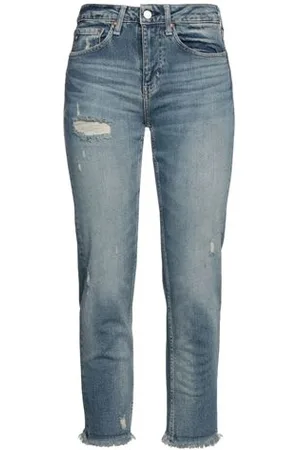 AG Jeans BOTTOMWEAR - Jeans - on YOOX.com