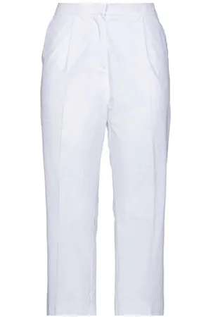 ALPHA STUDIO BOTTOMWEAR - Trousers - on YOOX.com