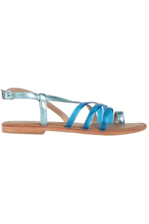CB FUSION FOOTWEAR - Thong sandals - on YOOX.com