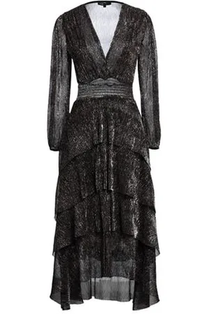 Maje DRESSES - Maxi dresses - on YOOX.com