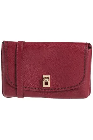 Plinio Visonà BAGS - Cross-body bags - on YOOX.com