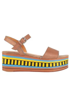 Maliparmi FOOTWEAR - Sandals - on YOOX.com