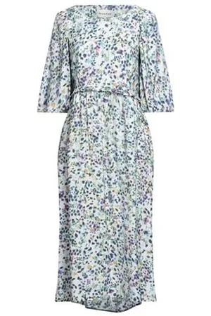 Munthe DRESSES - Midi dresses - on YOOX.com