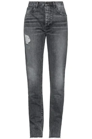 BEN TAVERNITI BOTTOMWEAR - Jeans - on YOOX.com