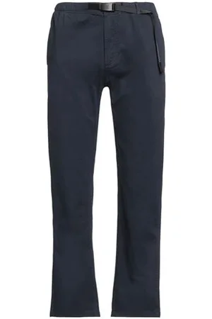 Gramicci BOTTOMWEAR - Trousers - on YOOX.com