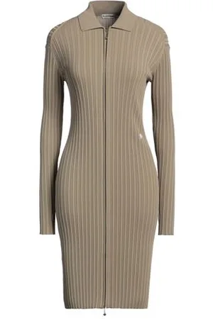Burberry DRESSES - Mini dresses - on YOOX.com
