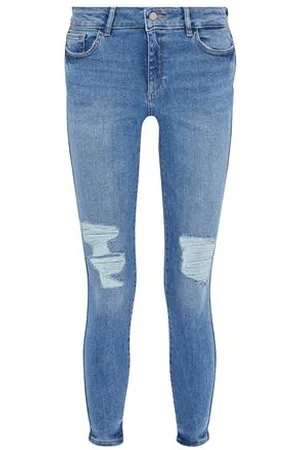 DL1961 BOTTOMWEAR - Jeans - on YOOX.com