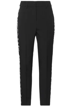 BLUMARINE BOTTOMWEAR - Trousers - on YOOX.com