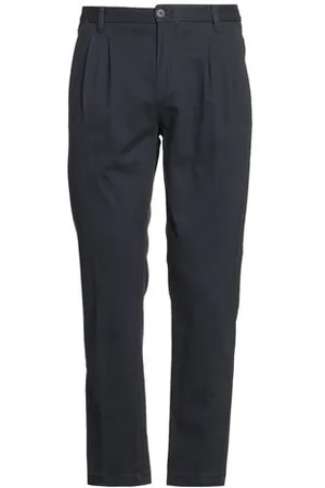 Berna BOTTOMWEAR - Trousers - on YOOX.com