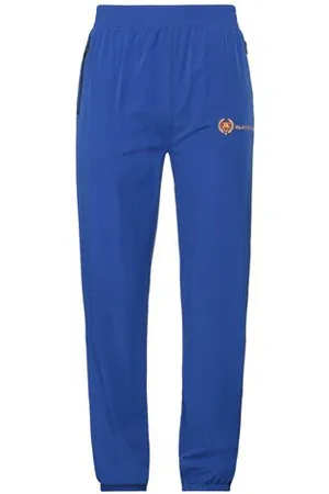BEL-AIR ATHLETICS BOTTOMWEAR - Trousers - on YOOX.com