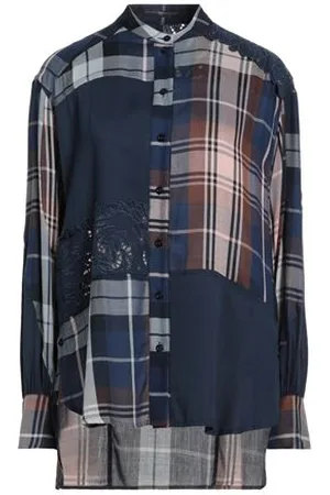 High TOPWEAR - Shirts - on YOOX.com