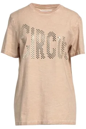 CIRCUS HOTEL TOPWEAR - T-shirts - on YOOX.com