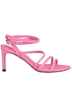 IRO FOOTWEAR - Sandals - on YOOX.com