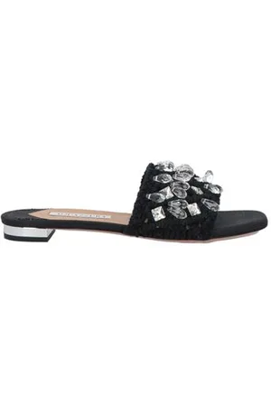 Aquazzura FOOTWEAR - Sandals - on YOOX.com