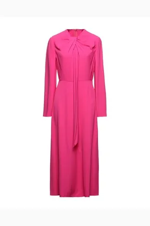 VALENTINO GARAVANI DRESSES - Midi dresses - on YOOX.com