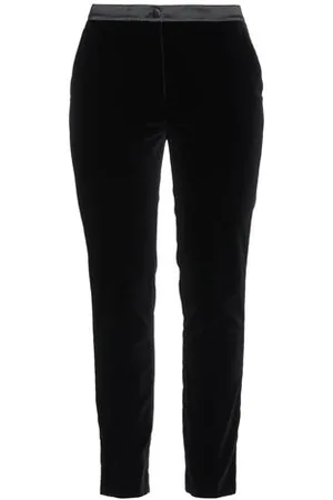 BLUMARINE BOTTOMWEAR - Trousers - on YOOX.com