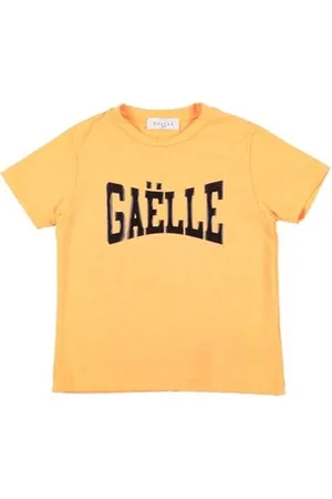 GAËLLE TOPWEAR - T-shirts - on YOOX.com