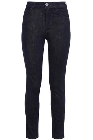 Claudie Pierlot BOTTOMWEAR - Jeans - on YOOX.com