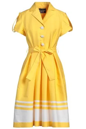 Moschino DRESSES - Midi dresses - on YOOX.com