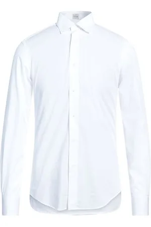 ALESSANDRO GHERARDI TOPWEAR - Shirts - on YOOX.com