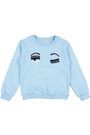 Chiara Ferragni TOPWEAR - Sweatshirts - on YOOX.com
