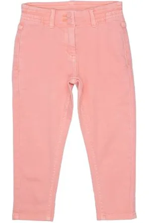 Stella McCartney BOTTOMWEAR - Jeans - on YOOX.com