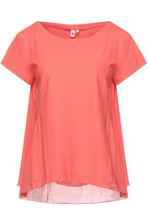 European Culture TOPWEAR - T-shirts - on YOOX.com