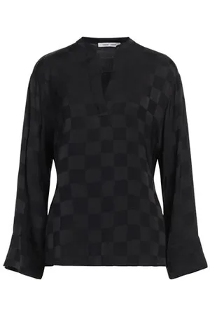Samsøe Samsøe TOPWEAR - Tops - on YOOX.com