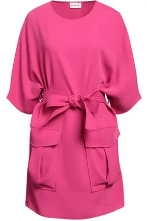 P.A.R.O.S.H. DRESSES - Mini dresses - on YOOX.com
