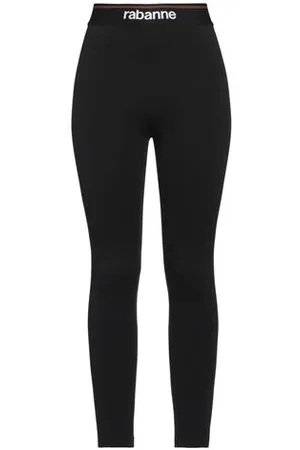 Paco rabanne BOTTOMWEAR - Leggings - on YOOX.com