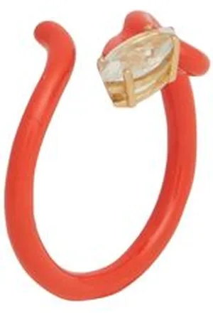 BEA BONGIASCA JEWELLERY and WATCHES - Rings - on YOOX.com