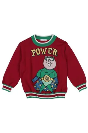 Dolce & Gabbana KNITWEAR - Jumpers - on YOOX.com