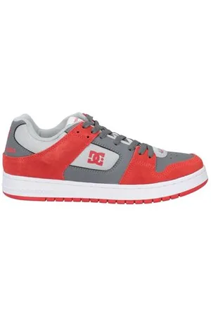 Dcshoes FOOTWEAR - Trainers - on YOOX.com