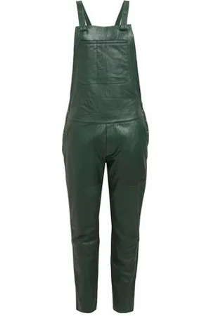 Zadig & Voltaire JUMPSUITS & TRACKSUITS - Dungarees - on YOOX.com