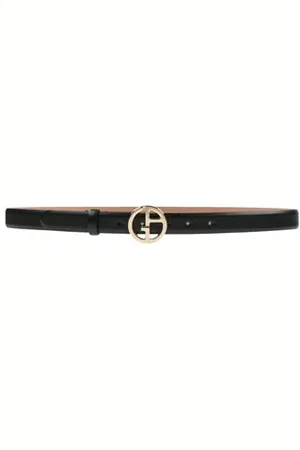 Giorgio Armani Small Leather Goods - Belts - on YOOX.com