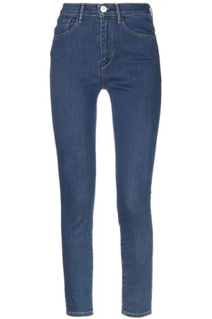 3x1 BOTTOMWEAR - Jeans - on YOOX.com
