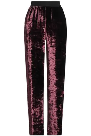 Maison Margiela BOTTOMWEAR - Trousers - on YOOX.com