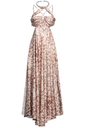 SIMONA CORSELLINI DRESSES - Maxi dresses - on YOOX.com