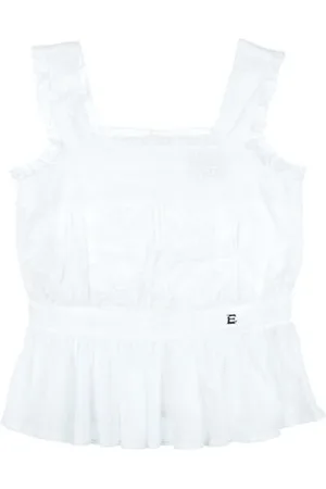 ERMANNO SCERVINO TOPWEAR - Tops - on YOOX.com