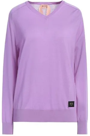 Nº21 KNITWEAR - Jumpers - on YOOX.com