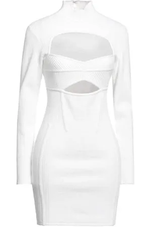 Hervé Léger DRESSES - Mini dresses - on YOOX.com