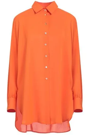 RUE DU BAC TOPWEAR - Shirts - on YOOX.com