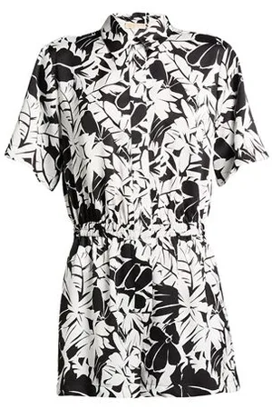 Michael Kors JUMPSUITS & TRACKSUITS - Playsuits - on YOOX.com